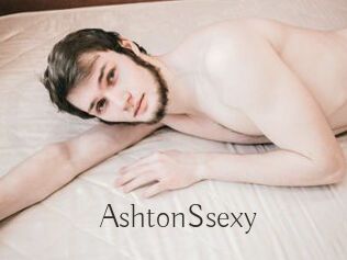 AshtonSsexy