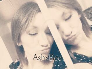 AshxBoo