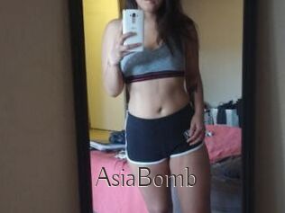 AsiaBomb