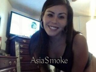 AsiaSmoke