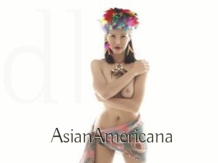 AsianAmericana