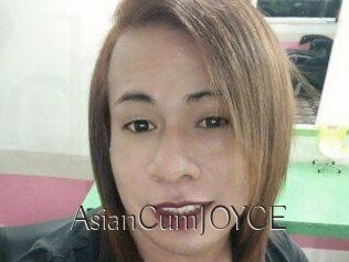 AsianCumJOYCE