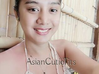 AsianCutieTits