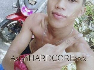 AsianHARDCORExxx