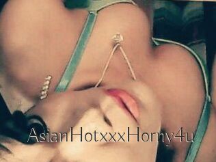 AsianHotxxxHorny4u