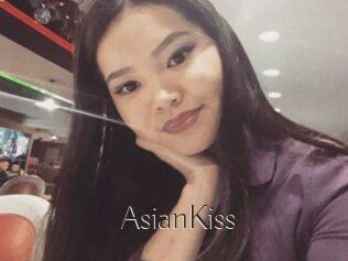 AsianKiss