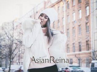 AsianReina