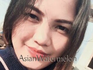 AsianWatermelon
