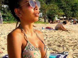 Asian_Fox