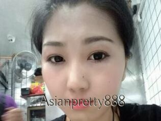 Asianpretty888
