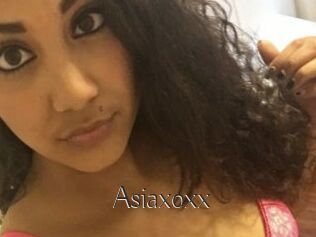 Asiaxoxx