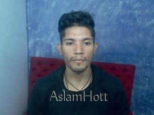 AslamHott