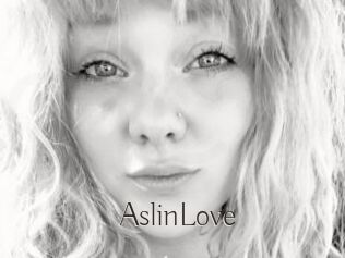 AslinLove
