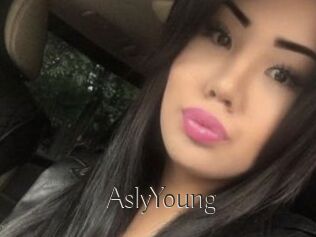 AslyYoung