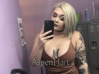 AspenHart