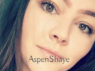AspenShaye