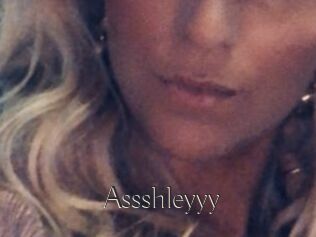 Assshleyyy