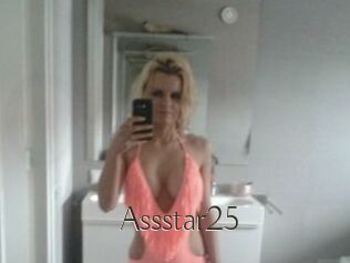 Assstar25