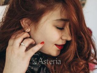 Asteria