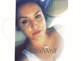 AstralWolf