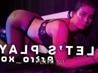 Astro_xo