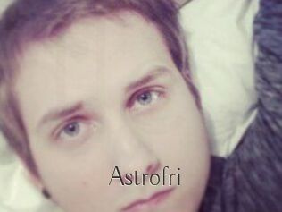 Astrofri
