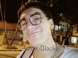 AsttonBlacke