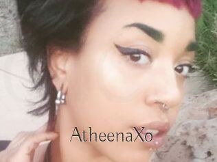 AtheenaXo
