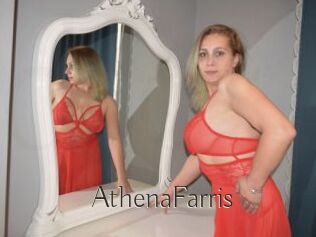AthenaFarris