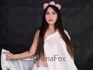 AthenaFox