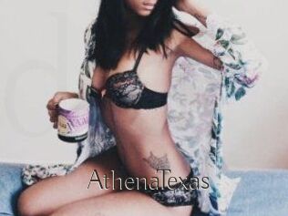 Athena_Texas