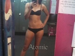 Atomic