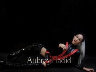 AubreyHadid