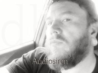 Audiosiren