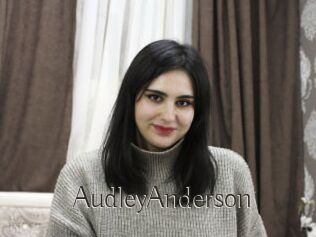 AudleyAnderson