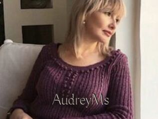 AudreyMs