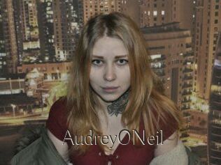 AudreyONeil