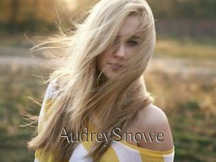 AudreySnowe