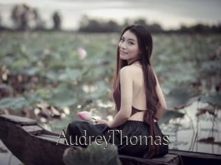 AudreyThomas