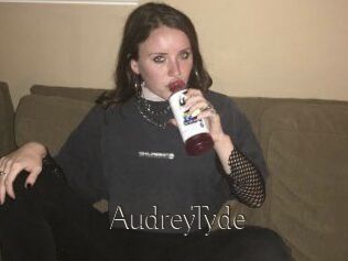 Audrey_Tyde