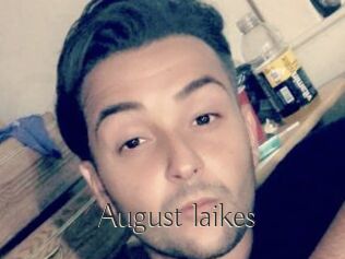 August_laikes