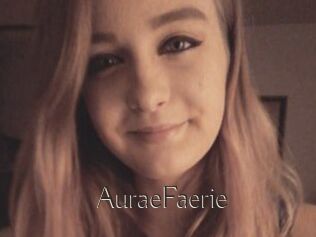 AuraeFaerie
