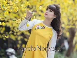 AureliaNorwood