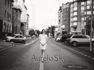 AureliaSky