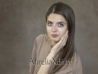 AureliaXdirty