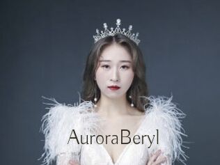 AuroraBeryl
