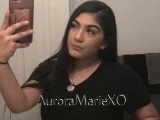 AuroraMarieXO