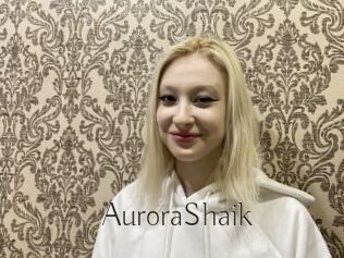 AuroraShaik