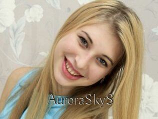 AuroraSkyS