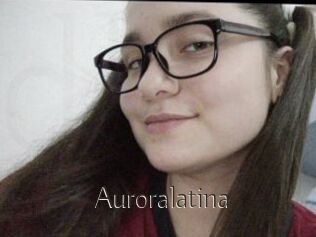 Auroralatina